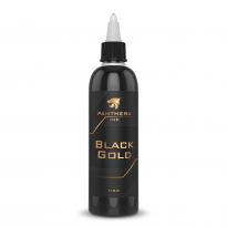Panthera Black Ink "Black Gold" 150ml 
