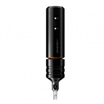 Cheyenne Sol - Nova - Unlimited Black "4,0 mm Stroke" Tattoo Pen  